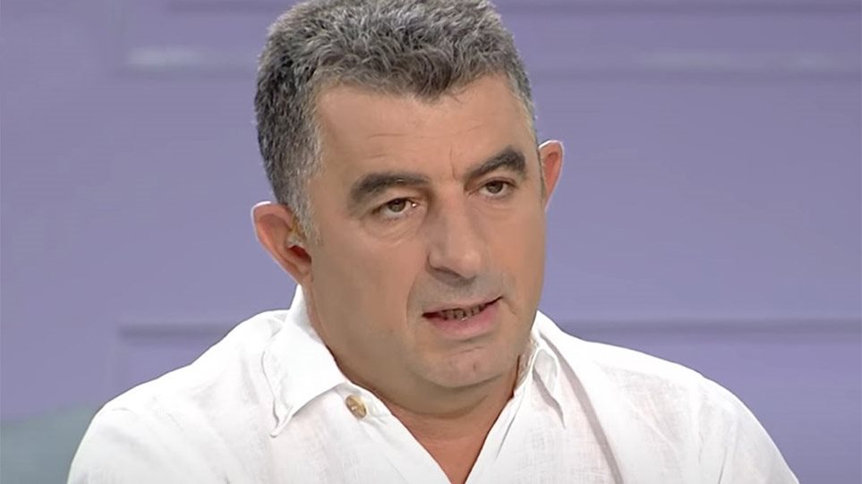 E rëndë në Greqi/ Ekzekutohet me 6 plumba gazetari i njohur i kronikës së zezë!