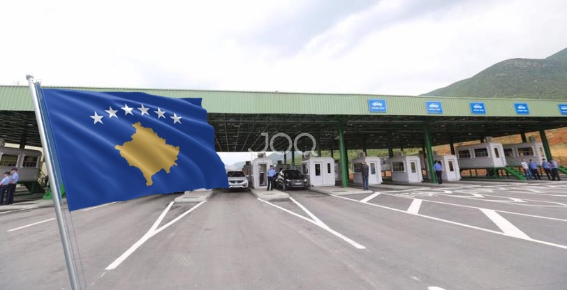 Hapet dogana e Shishtavecit/ Shtohet një tjetër pikë kufitare me Kosovën