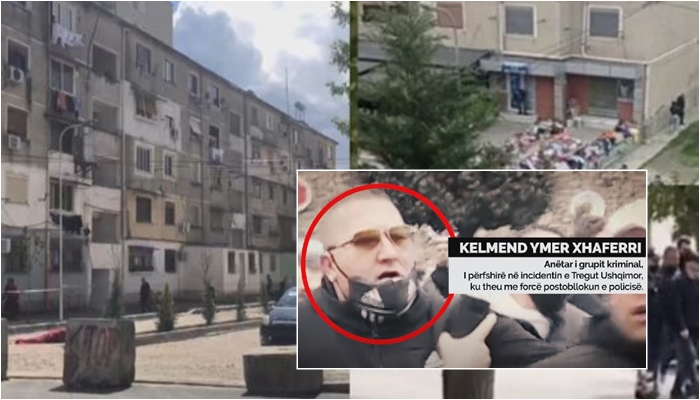 Kush është Kel Çami i shpallur në kërkim për vrasjen e Pjerin Xhuvanit dhe plagosjen e dy ish-policëve?