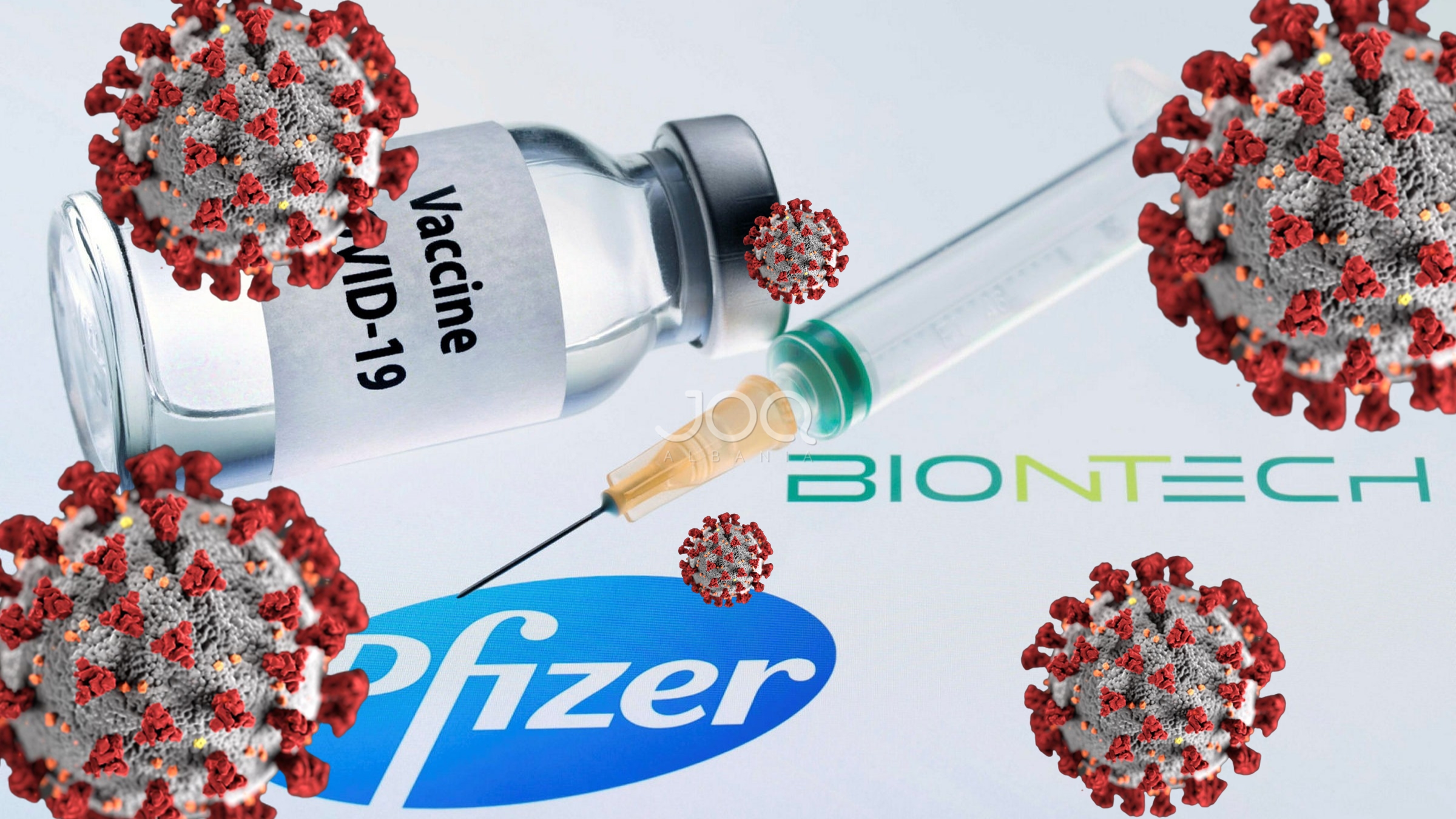 Pfizer dhe BioNTech kërkojnë autorizim për përdorimin e vaksinës te adoleshentët 12-15 vjeç