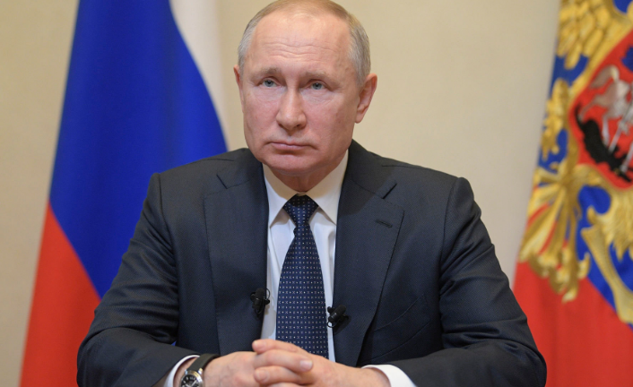 Putin “hakmerret” ndaj SHBA, urdhëron dëbimin e 10 diplomatëve amerikanë