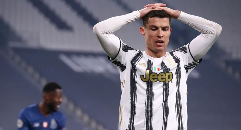 Ronaldo largohet nga Juventusi?! Këto janë shenjat që tregojnë se ai nuk është më i lumtur