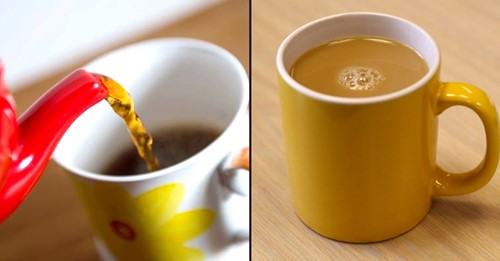 Shkencëtarët: Ky është sekreti për një çaj super të shijshëm!