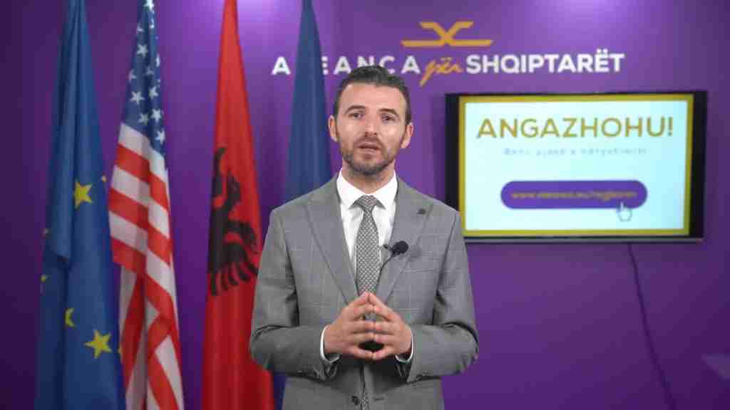 E turpshme! Kryteri i Aleancës për Shqiptarët në Çair, përqesh personat me nevoja të veçanta (VIDEO)