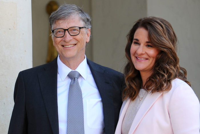 Bill Gates do divorcohet/ Plas gallata në rrjet, të gjithë kërkojnë një takim me të