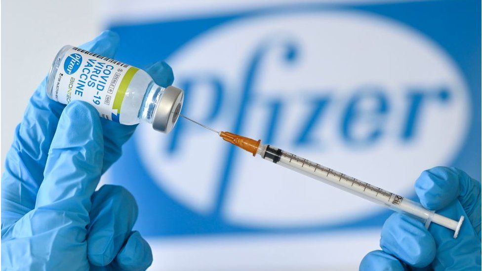 Pfizer nis javën tjetër përdorimin e vaksinës Covid tek moshat 12-15 vjeç
