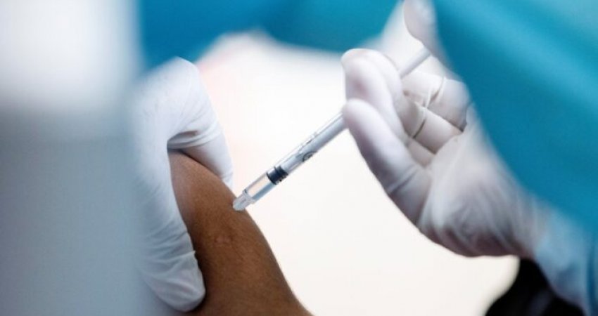 Këtë javë pritet të vaksinohen 35.000 qytetarë