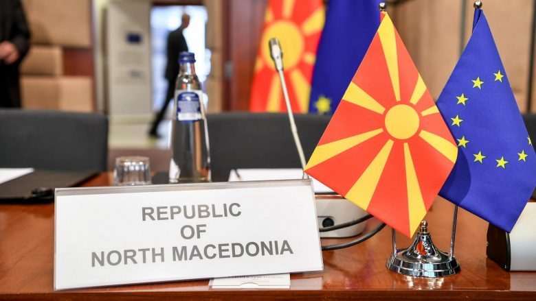 BE: Maqedonia i plotëson kushtet për negociata