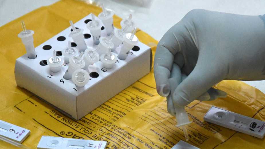 21 vjeçari nga Shkupi akuzohet për PCR test të falsifikuar