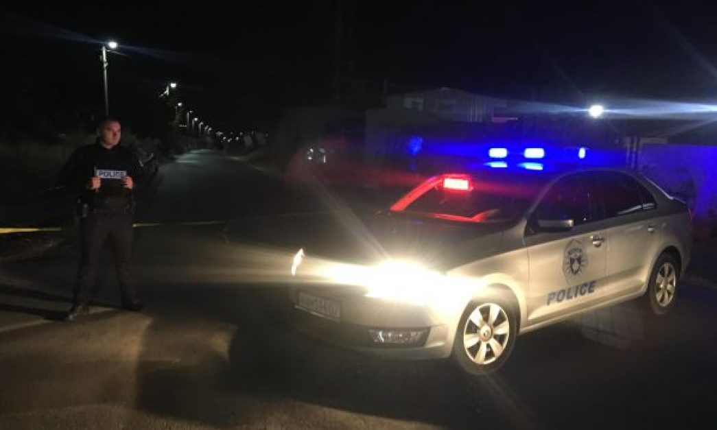 Aksidentohen dy vetura në Skenderaj, lëndohen 7 persona