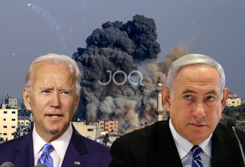 Kapin vlerën e 735 milionë dollarëve, SHBA autorizon shitjen e armëve për Izraelin