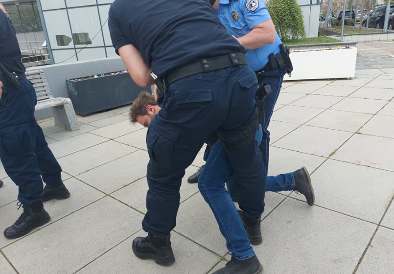 Arrestohen aktivistët e PSD-së