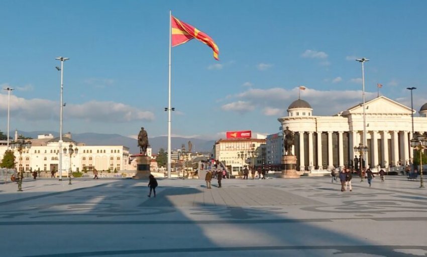 Bie numri i të infektuarve me COVID-19 në Maqedoni, pritet vendim për lehtësim të masave