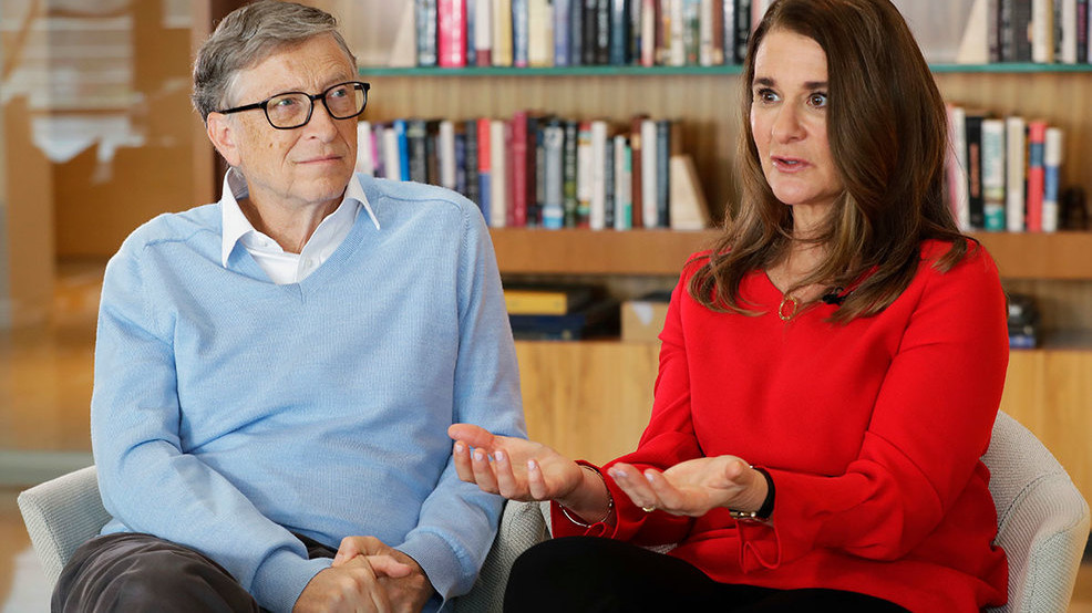 Shtëpi luksoze dhe avionë privatë/ Divorci i Bill Gates nga gruaja, si do ndahen pasuritë?