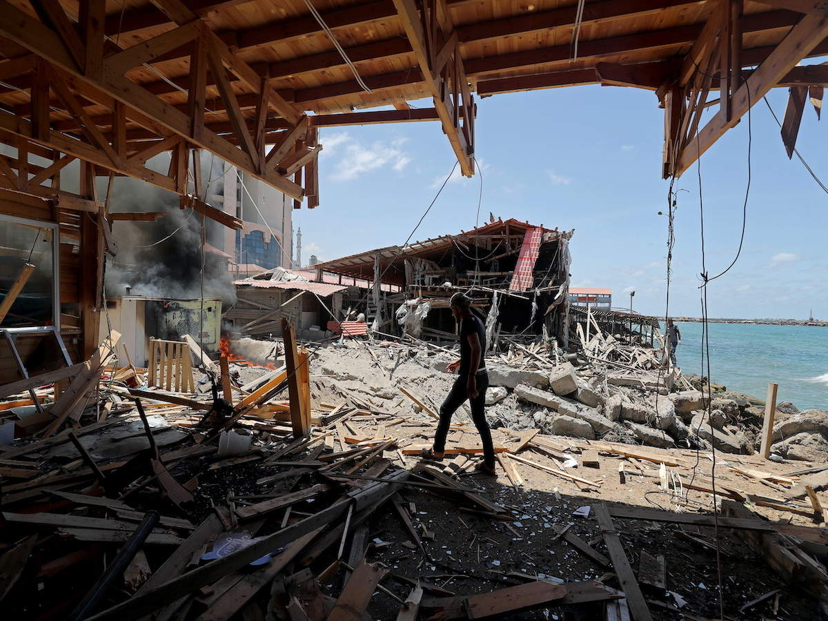 Izraeli vret me raketa komandantin e Xhihadit Islamik Hussam në Gaza