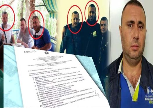 Kreu i tyre ende në arrati/ SPAK kërkon 63 vite burg për anëtarët e grupit kriminal ‘Habilaj’