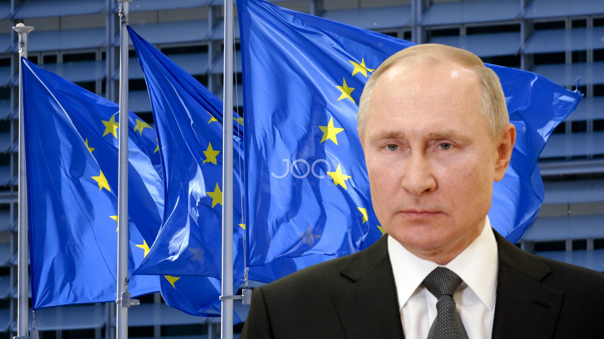 Putin “hakmerret” ndaj BE, shpall “non grata” tetë zyrtarë të lartë europianë!
