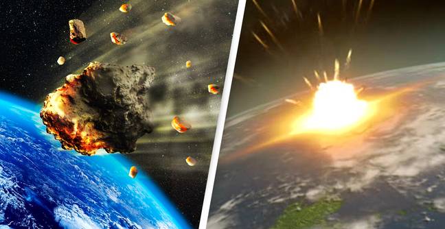 NASA jep paralajmërimin: Nëse përplasemi nga një asteroid pasojat do jenë katastrofike