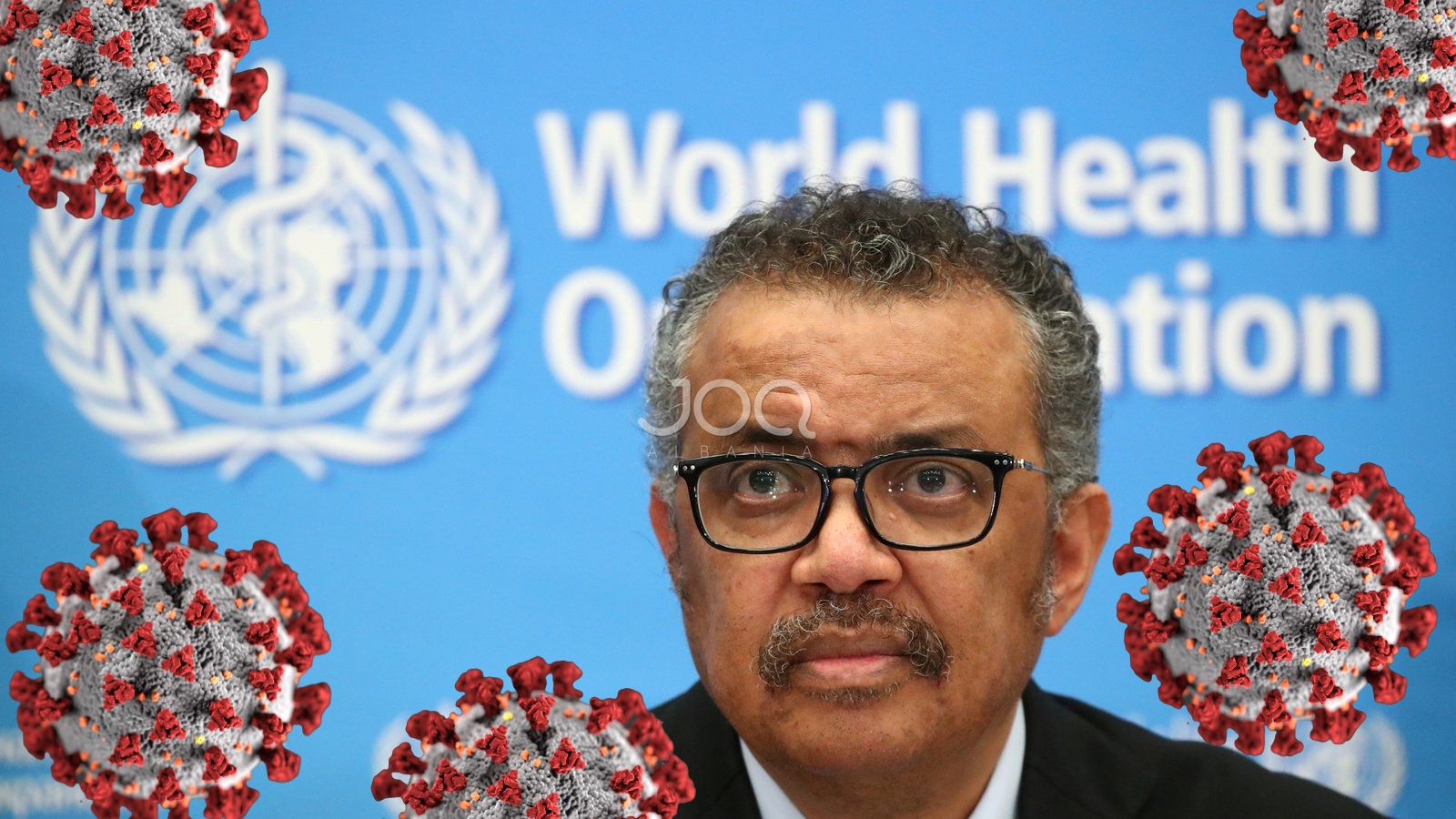 OBSH ngre alarmin: Viti i dytë i pandemisë do jetë më vdekjeprurës se i pari