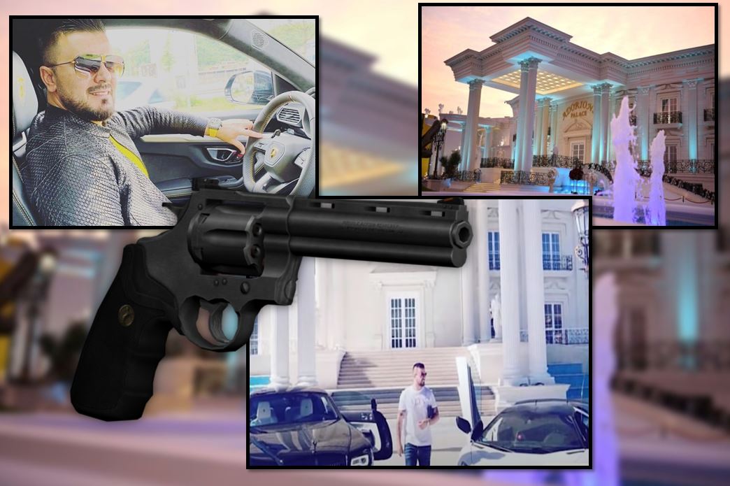 Kërcënohet i ati i Eugert Lazaj/ “Yt bir më kishte borxh dy makina, kur të dal nga burgu do të takoj”