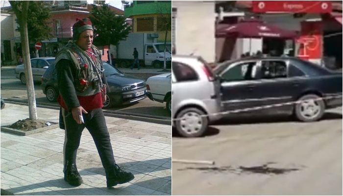 Shoferi e përplasi dhe u largua, ndërsa ambulanca vonoi/ Ky është 55-vjeçari që humbi jetën në Burrel