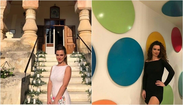 Mister vdekja e Evgjeni Baxhos! Dalin fotot e mbishkrimeve në trup, por askush nuk i shpjegon dot