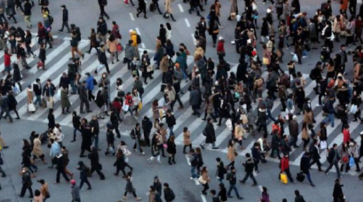 E dhimbshme: Popullsia në Maqedoni vazhdon të reduktohet