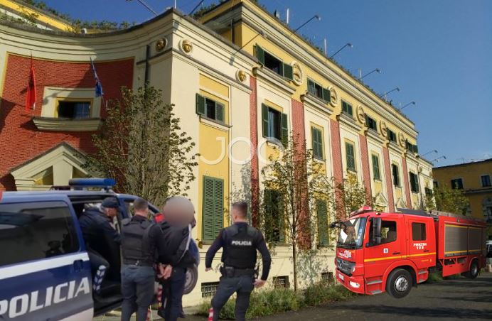 Shkatërrohet grupi i trafikantëve të kokainës nga Gjermania në Zvicër, “koka” është një punonjës i Bashkisë së Tiranës