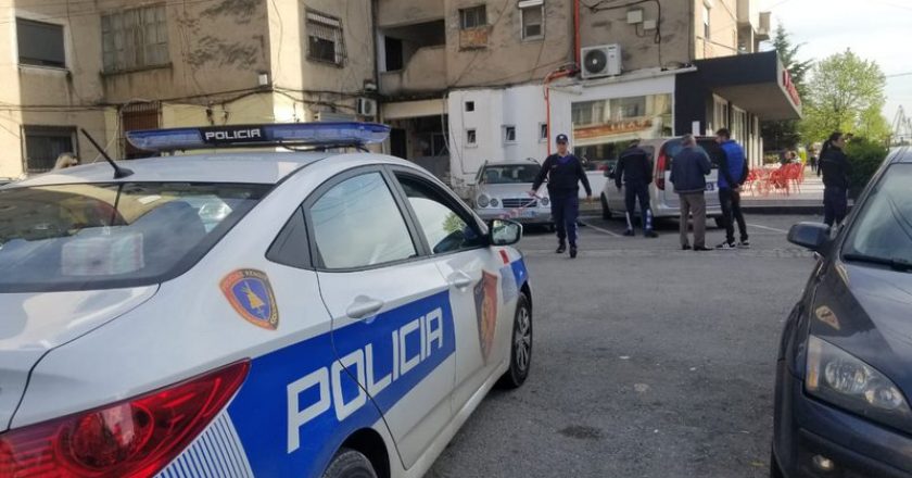 Shpërthim i fortë në Vlorë, tritoli trondit zonën e “Ujit të Ftohtë”