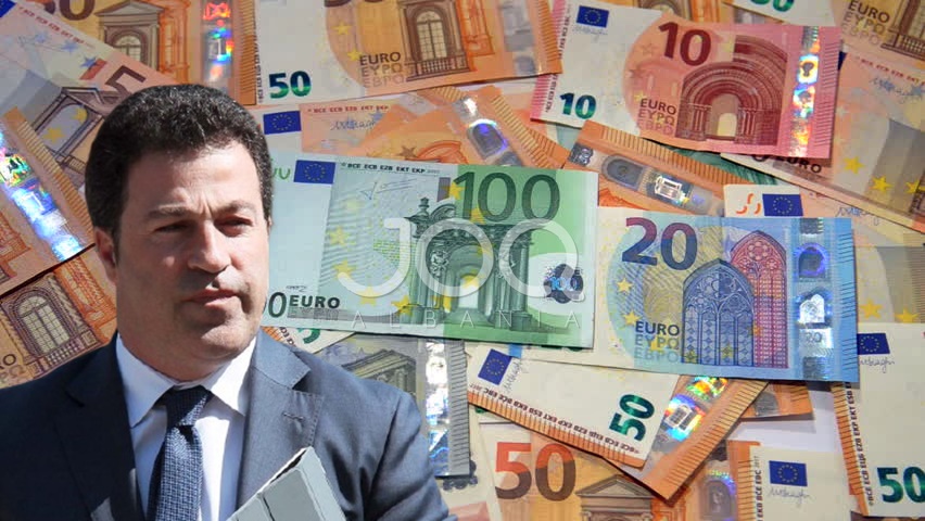 Çudirat e Niko Peleshit, 2.2 miliardë tender kartelit të kompanive të sigurimit