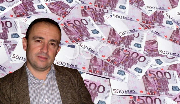 Posta Shqiptare nuk i ndahet “HELIUS SYSTEMS”, i jep 300 milionë pa garë