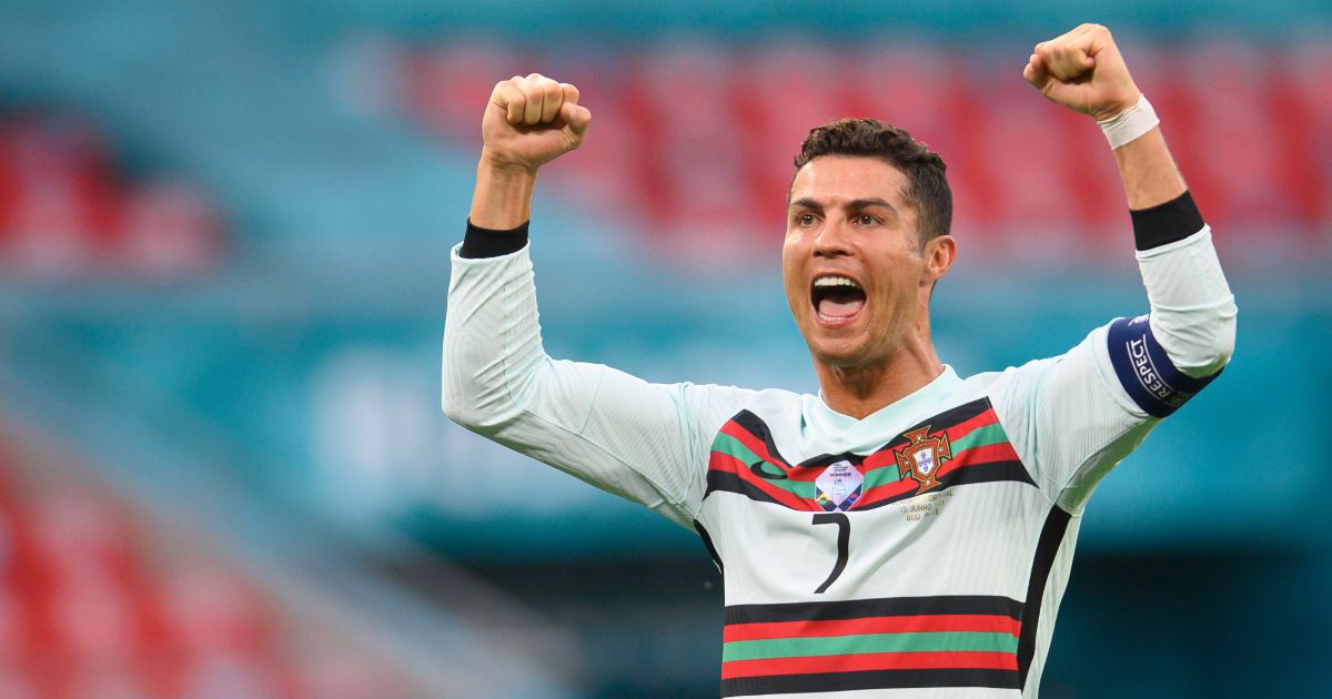 Rekord i papërsëritshëm/ Ronaldo arrin 300 milionë ndjekës në “Instagram”