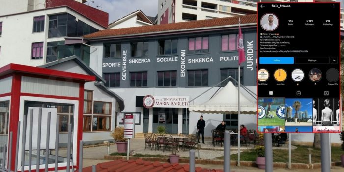 “Te ‘Marin Barleti’ na detyrojnë të ndjekim seminaret me pagesë pedagogëve për të marrë kreditet”