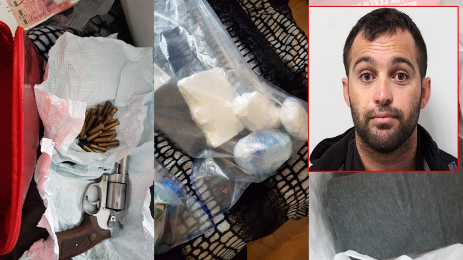 Kërkoi punë si shpërndarës droge/ Dënohet shqiptari që u kap me 1.1 milion paund kokainë në Angli