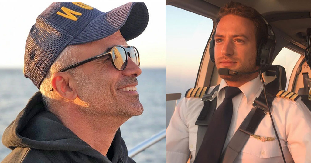 Piloti grek akuzohet për vrasjen e fqinjit të pasur, hetuesit “zbërthejnë” celularin e tij