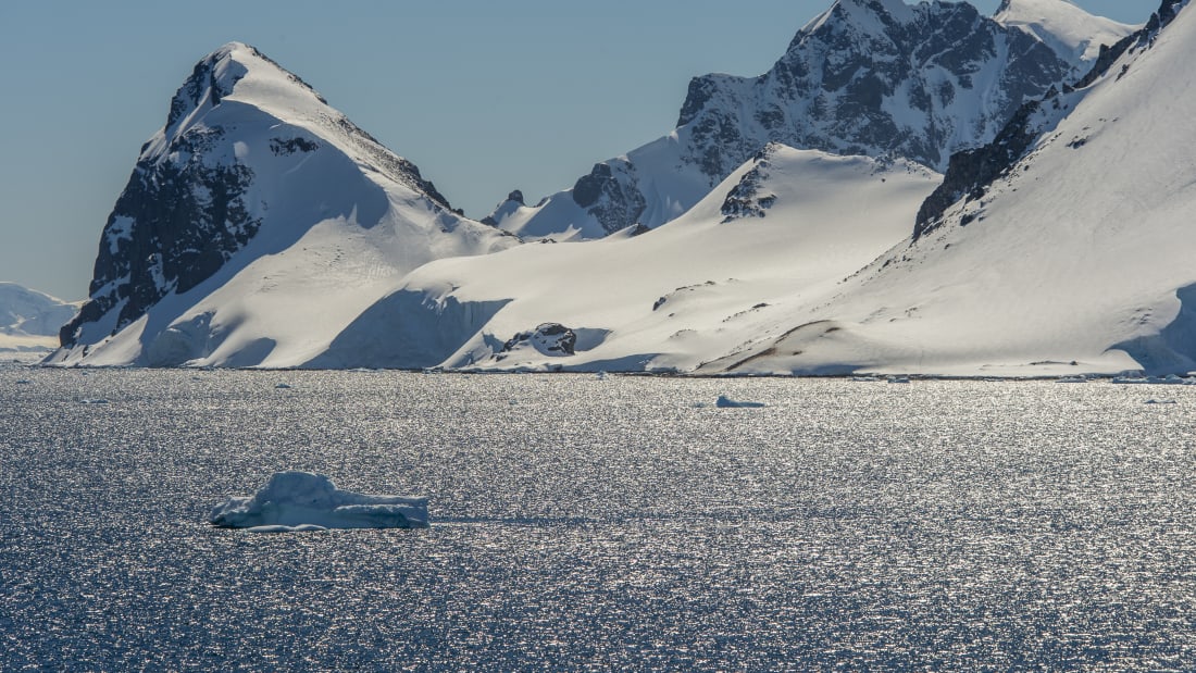 Jo më 4 oqeane! Hartës së botës i shtohet një oqean i ri i 5-të