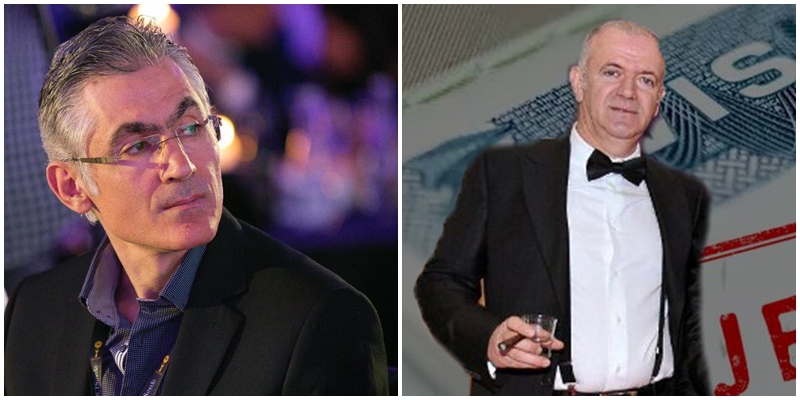 Njihuni me Altin Petre, kryepirati që grabiti Digitalbin