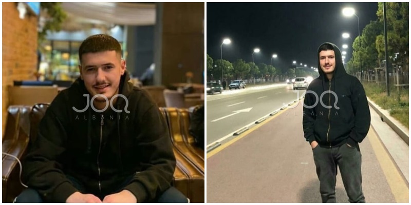E zuri korrenti në lavazhin e të vëllait, kush është 20-vjeçari nga Dibra që humbi jetën tragjikisht?