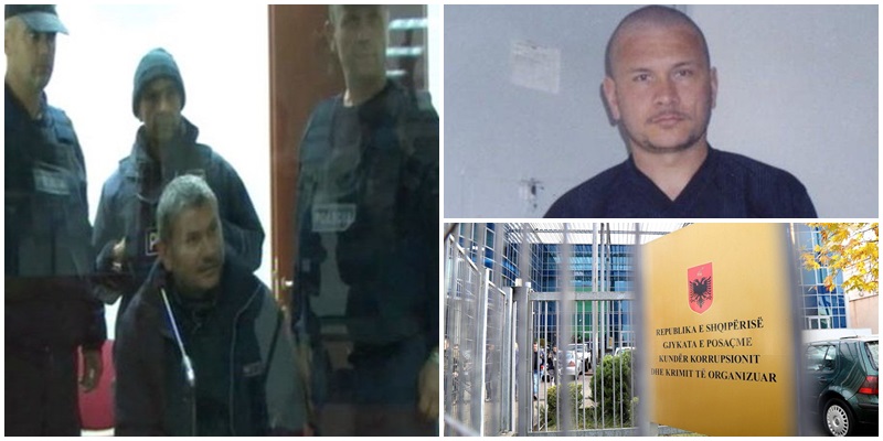 Nga burgu i sigurisë së lartë drejt SPAK, Admir Tafili “zbërthen” ngjarjet e rënda kriminale në Shkodër