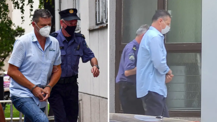 Media kroate: “Shoferi nuk deklaroi se e kishte zënë gjumi, por Prokuroria ka një dëshmitar kyç”
