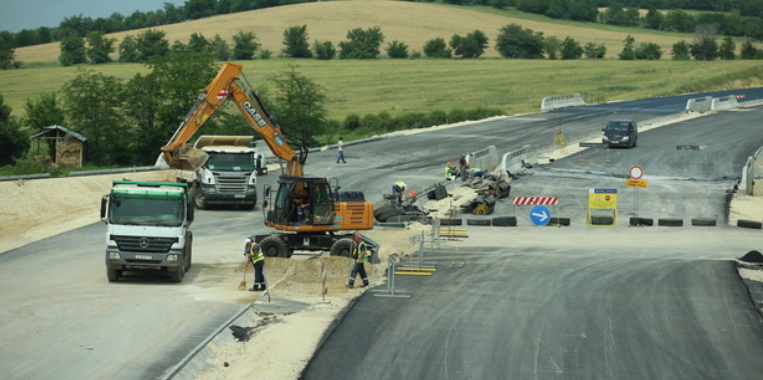 Boçvarski: Kemi “Plan B” për Ligjin për ndërtimin e autostradave