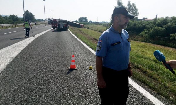 Polici kroat: Ky është ndër aksidentet më të rënda që kam parë