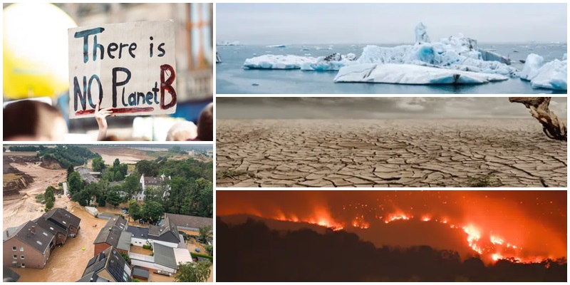 Shkencëtarët: Ndryshimet klimatike po kërcënojnë fatin e jetës në Tokë!