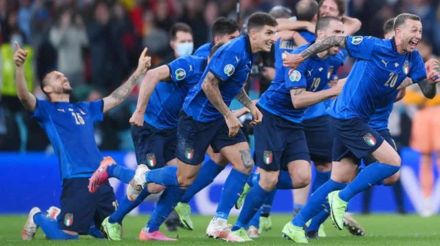 Italia fituese e EURO 2020, triumfon ndaj Anglisë me penallti