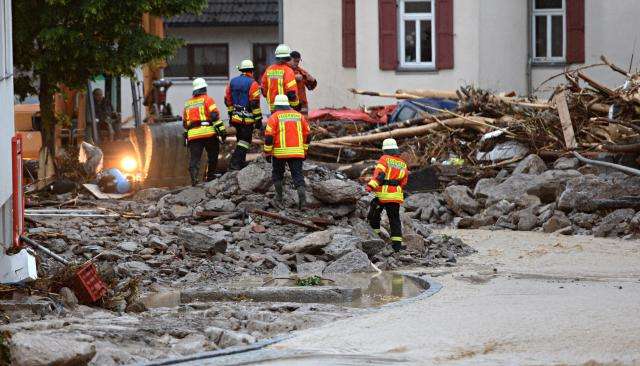 Konfirmohet edhe vdekja e kosovares së tretë nga vërshimet në Gjermani