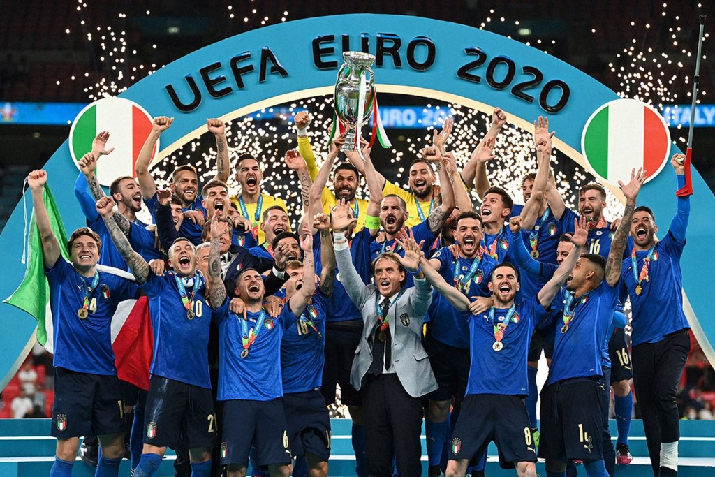 Ish-mesfushori i Italisë kërkon të firmosë peticionin për riluajtjen e finales Itali-Angli