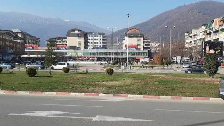 Mërgimtarët gjallërojnë qytetin dhe bizneset në Tetovë