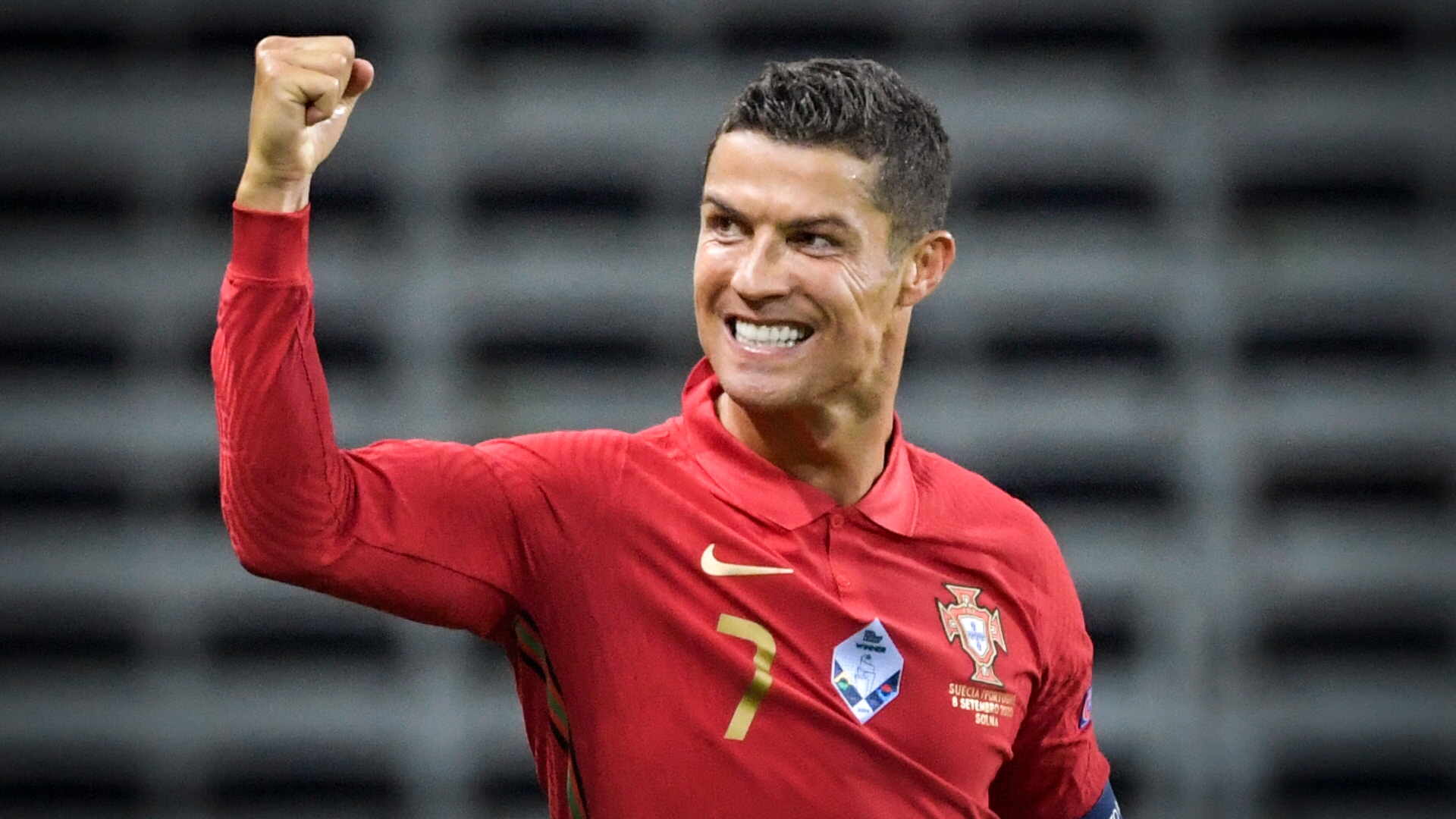 Shifër marramendëse! Nuk do ta besoni sa fiton Ronaldo për një postim në Instagram