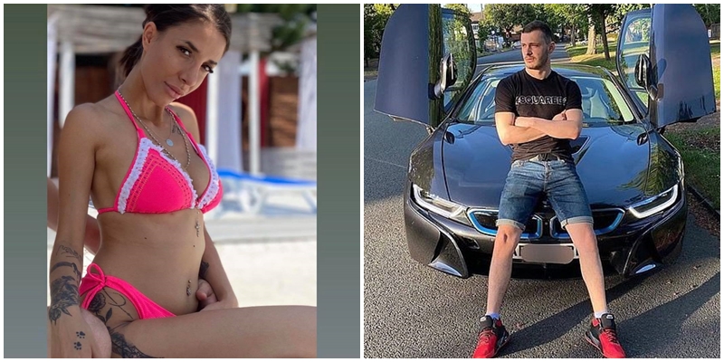 U arrestua në shtëpi bari/ “Lidhja e dashurisë” së Dijonis Bibës me personazhin e quajtur “Kiçe”