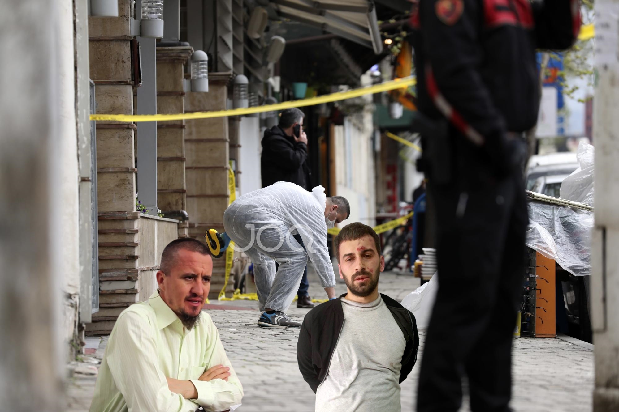 Plagosi 5 persona në xhami, Nikolli shpëton nga burgu/ Imami: Viktima e radhës mund të jetë familjar i prokurorit
